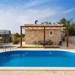 Prázdninový dům My Dalmatia - Katalea With Private Swimming Pool *