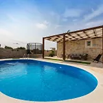 My Dalmatia - Katalea With Private Swimming Pool