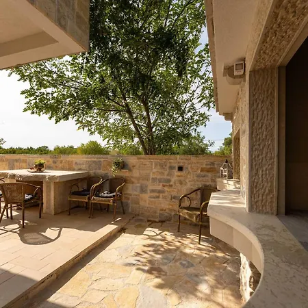 My Dalmatia - Katalea With Private Swimming Pool