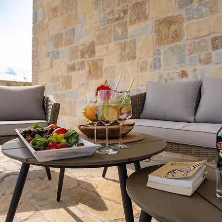 My Dalmatia - Katalea With Private Swimming Pool * Sopot (Zadar)