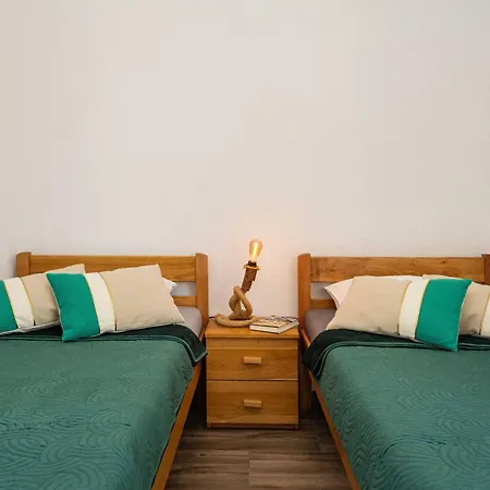 Дом отдыха My Dalmatia - Katalea With Private Swimming Pool *