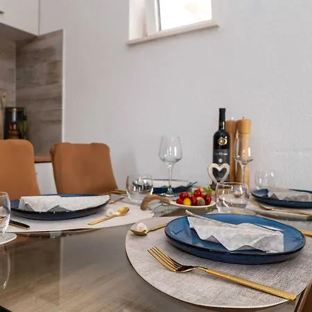 Holiday home My Dalmatia - Katalea With Private Swimming Pool Sopot (Zadar)