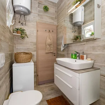 My Dalmatia - Katalea With Private Swimming Pool Sopot (Zadar)