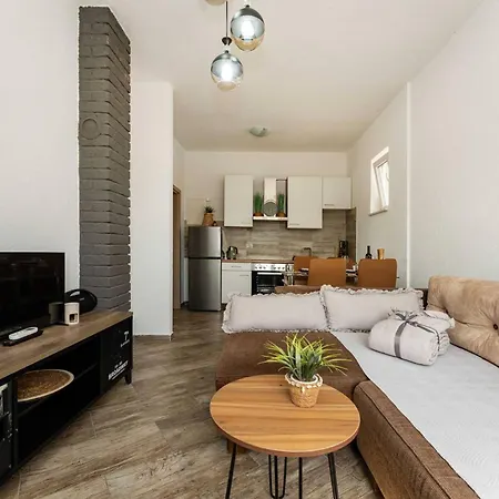 My Dalmatia - Katalea With Private Swimming Pool Дом отдыха