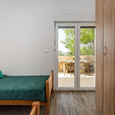 My Dalmatia - Katalea With Private Swimming Pool Дом отдыха Sopot (Zadar)