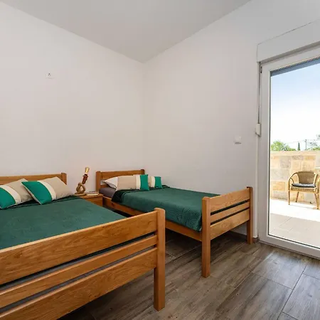 Holiday home My Dalmatia - Katalea With Private Swimming Pool Sopot (Zadar)