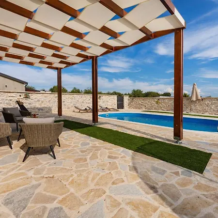 My Dalmatia - Katalea With Private Swimming Pool *