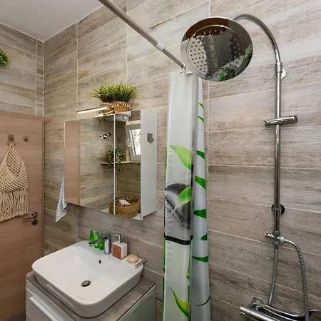 Holiday home My Dalmatia - Katalea With Private Swimming Pool Sopot (Zadar)