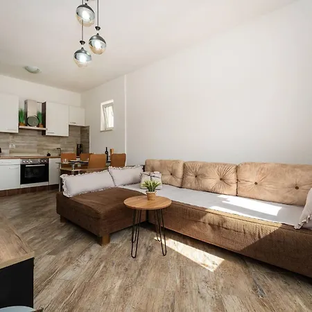 My Dalmatia - Katalea With Private Swimming Pool Дом отдыха